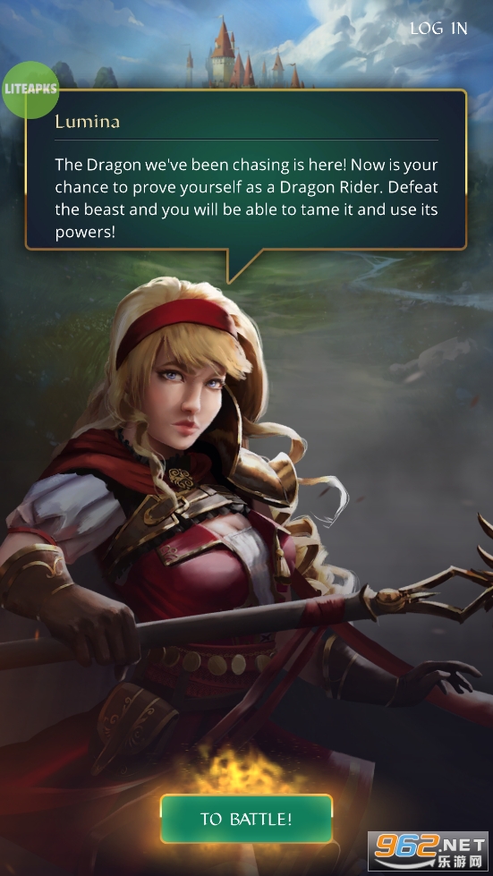 Gemstone Legends��Ϸ��ͼ5