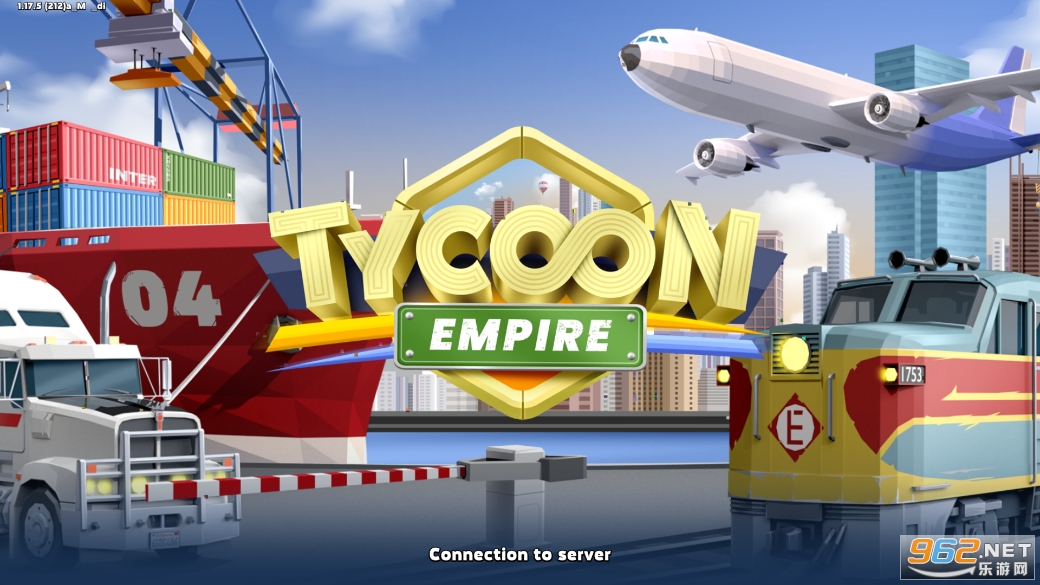 ������۹�����(Tycoon Empire)��ͼ0