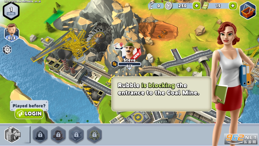 ������۹�����(Tycoon Empire)��ͼ1