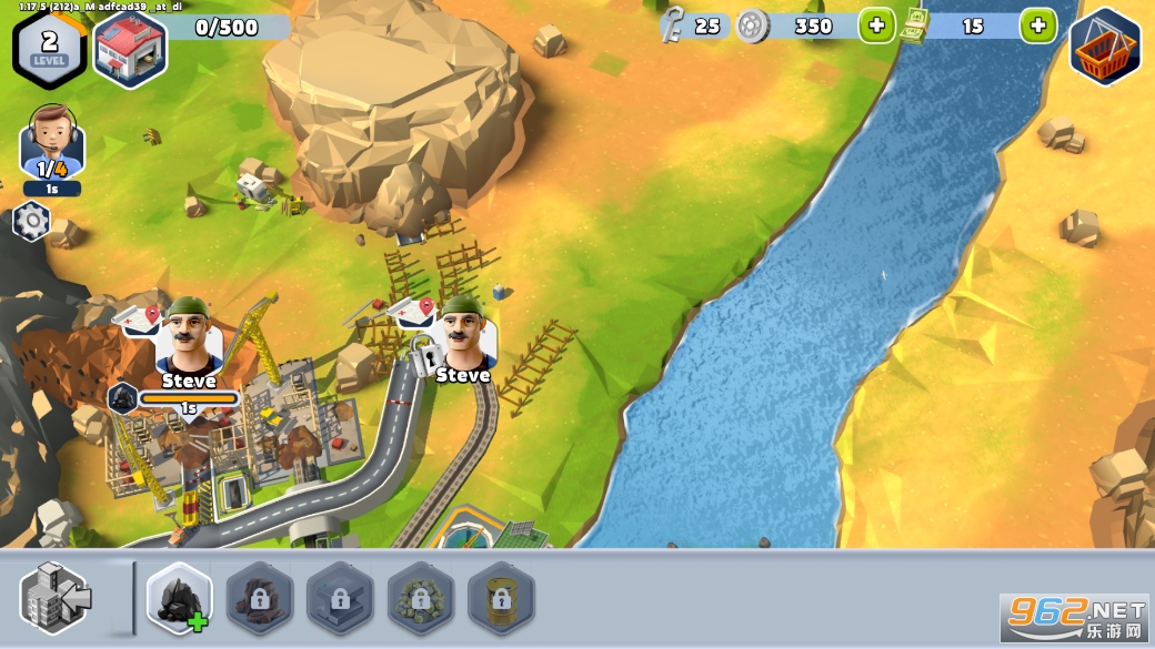 ������۹�����(Tycoon Empire)��ͼ6