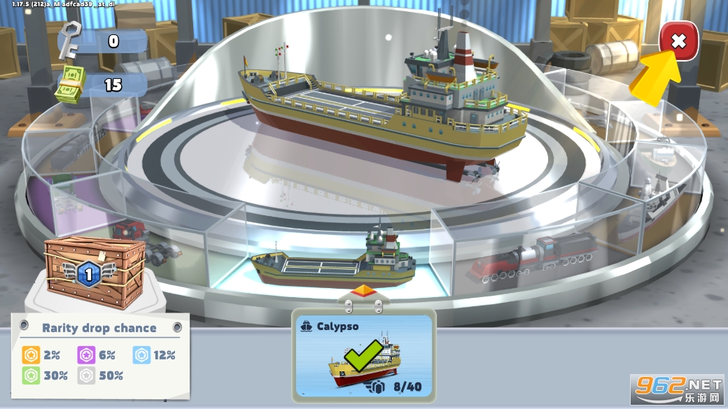 ������۹�����(Tycoon Empire)��ͼ5