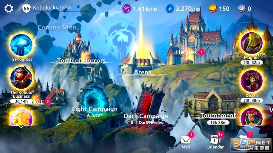Age Of Magic��׿���ͼ5
