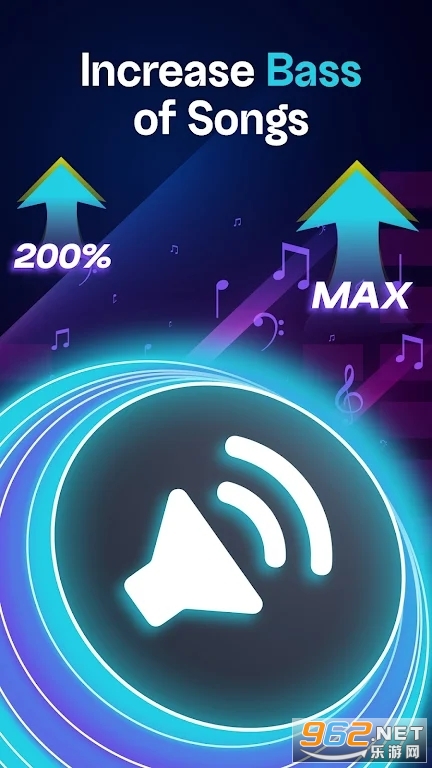 ������ǿ��������appv9.2.7 (Volume Booster - Equalizer)��ͼ3