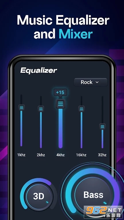 ������ǿ��������appv9.2.7 (Volume Booster - Equalizer)��ͼ2
