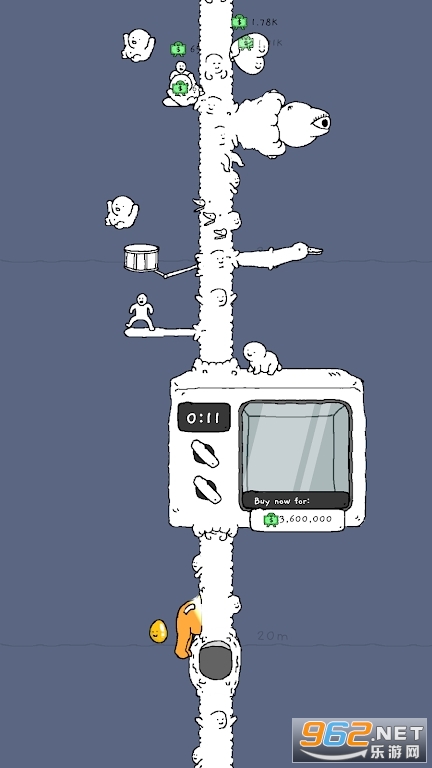 ����Ķ캺����v0.3.7 (Tingus Goose)��ͼ0