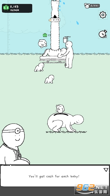 ����Ķ캺����v0.3.7 (Tingus Goose)��ͼ2