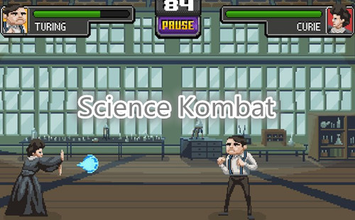 science kombat�������İ�_��ѧ��sciencekombat_ios
