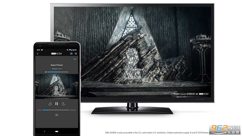 chromecast手机投屏软件截图1