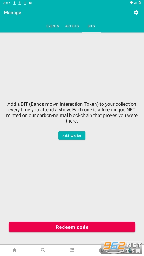 Bandsintown appv8.8.3 ���°��ͼ0