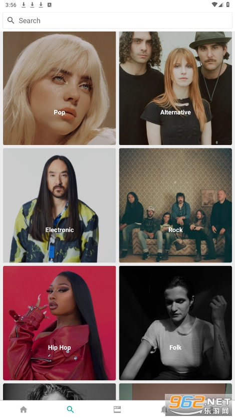 Bandsintown appv8.8.3 ���°��ͼ3