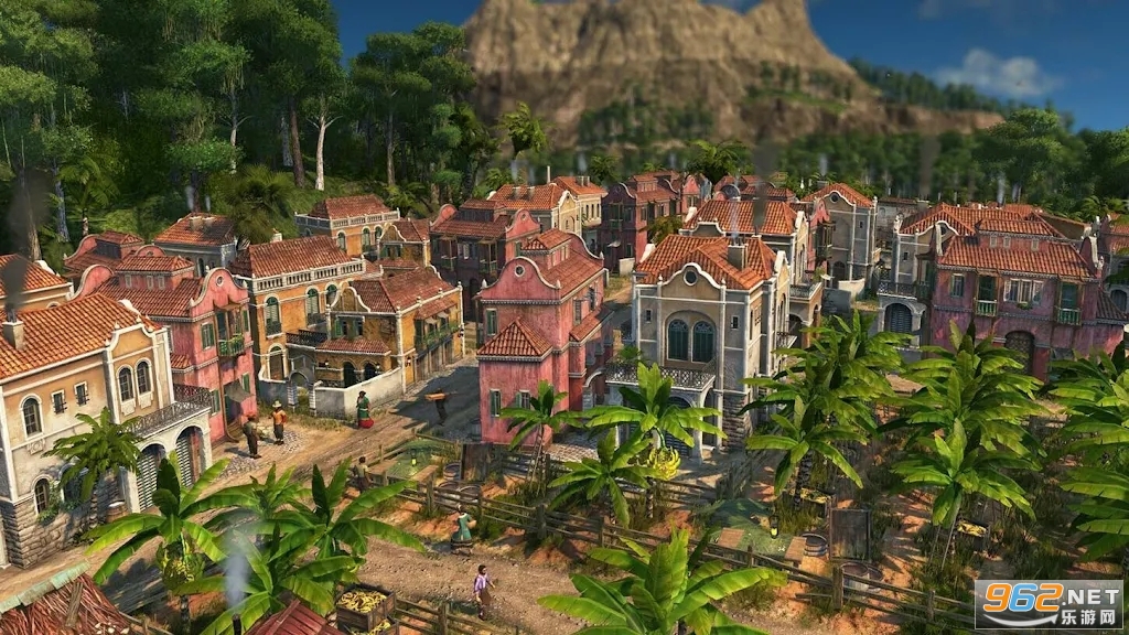 ��Ԫ1800(Prime: Anno 1800 Mobile)�ƶ����ͼ6