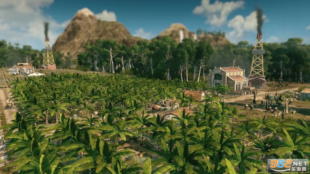 ��Ԫ1800(Prime: Anno 1800 Mobile)�ƶ����ͼ3