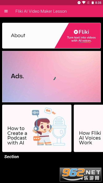 Flikiai���İ�app(Flikiai App AI Video Workflow)��ͼ2