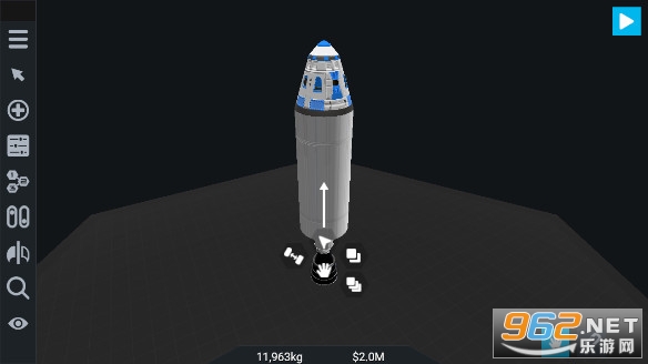 ����������ƻ�(Kerbal Space Program)v1.1.0 ���Ľ�ͼ4