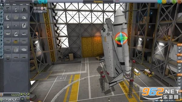 ������̫�ռƻ�(Kerbal: Space Adventure Game)��ͼ0