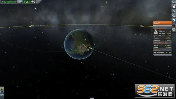 ������̫�ռƻ�(Kerbal: Space Adventure Game)��ͼ1