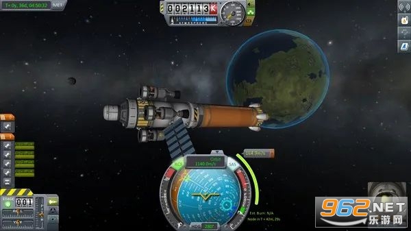 ������̫�ռƻ�(Kerbal: Space Adventure Game)��ͼ2