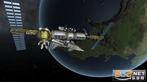 ������̫�ռƻ�(Kerbal: Space Adventure Game)��ͼ3