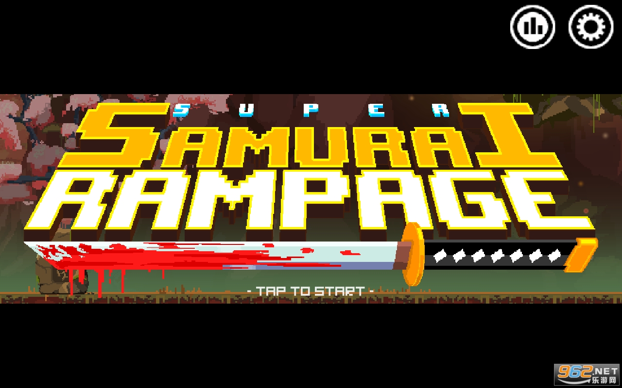 Samurai����Ϸ��ͼ3