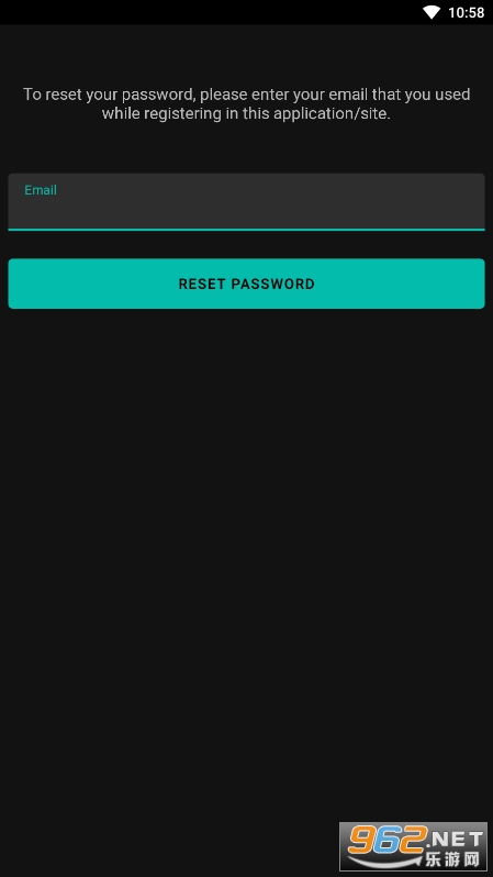 gametame��׿�ͻ���v0.0.6 ���°��ͼ1
