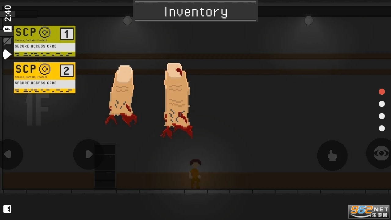 SCPͻ����Ϸ��ͼ0