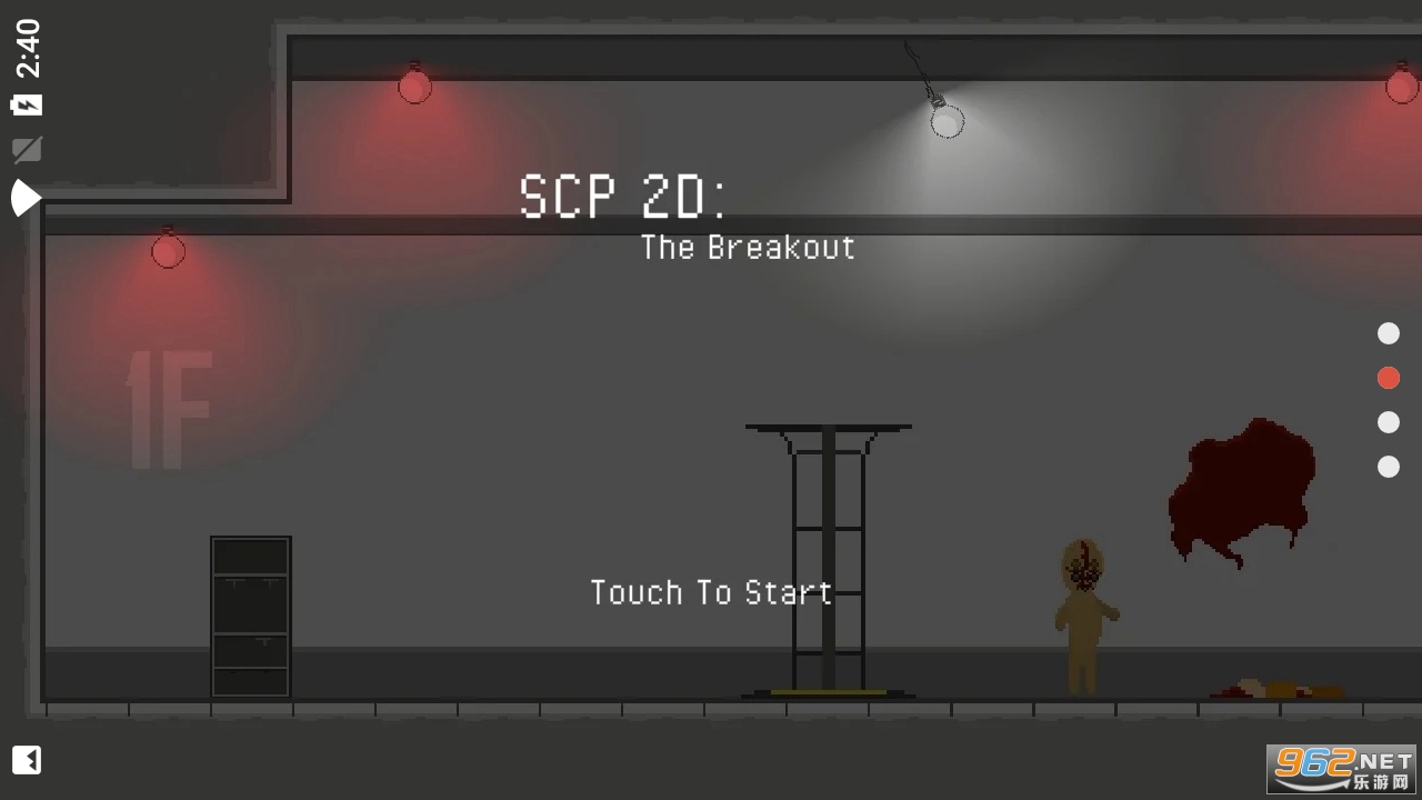 SCPͻ����Ϸ��ͼ1