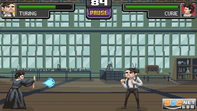 SCIENCE KOMBAT: JOGUE AGORA��ͼ3