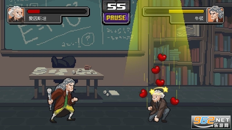 SCIENCE KOMBAT: JOGUE AGORA��ͼ0