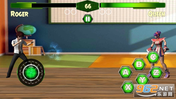 collegebrawlandroidУ԰������Ϸ(Уս)��ͼ4