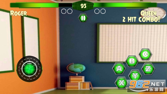 collegebrawlandroidУ԰������Ϸ(Уս)��ͼ3