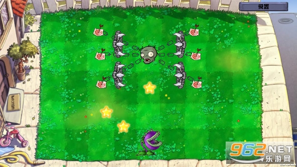 pvz�����Ӱ�(PVZge)��ͼ3