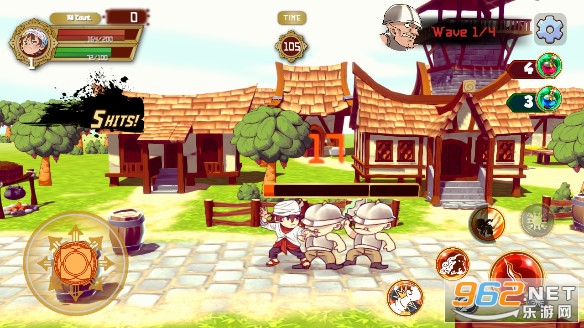 �����ױȵ�����������ֲ(Unrivaled Heroes)��ͼ5