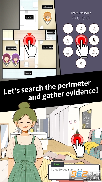 ��ʧ�ļ����չ��ʷ�(Vanished Anniversary)v2.1.0��ͼ1