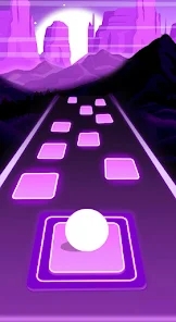 ����ҡ�����ֽ���(Grimas tiles hop music 3D)v1.0��ͼ1