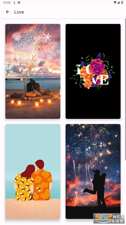 wallcandy�ٷ���v1.10.49 ��Ѱ��ͼ2