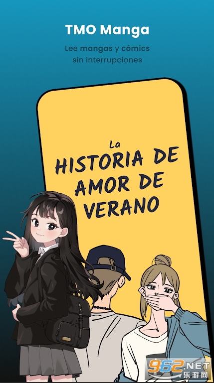 tmo manga(tmo����app)�ٷ�������°�2023v8.0.3-1��ͼ3