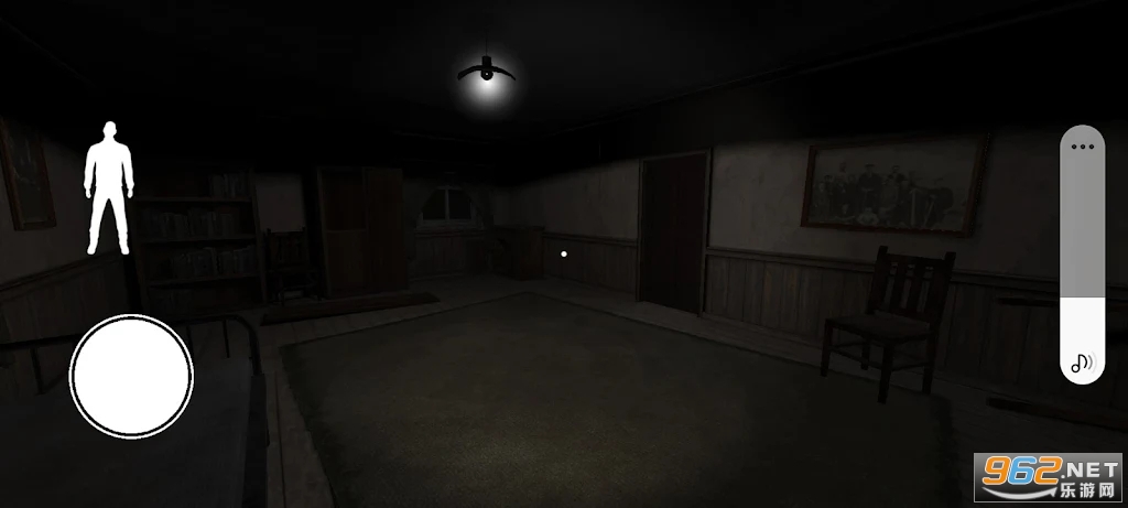 Mysis Horror Game��Ϸ���°� v1.17.2��ͼ1
