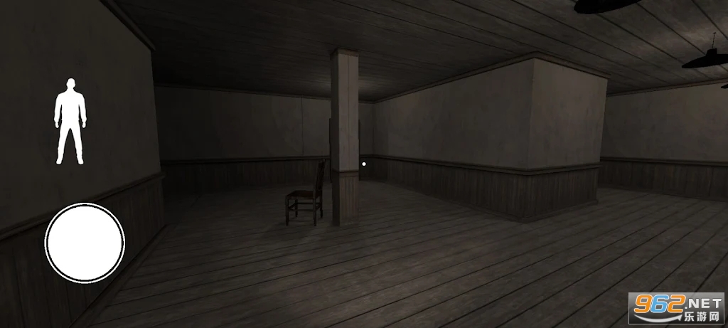Mysis Horror Game��Ϸ���°� v1.17.2��ͼ0