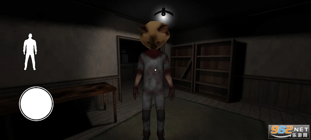 Mysis Horror Game��Ϸ���°� v1.17.2��ͼ3