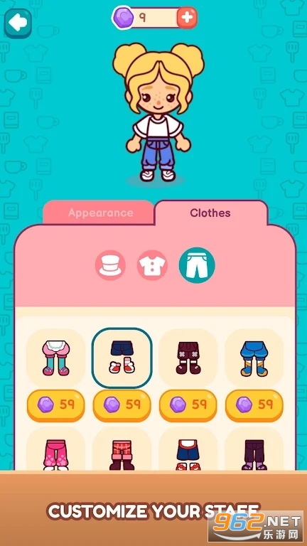 �ҵ����ۿ��ȹ�My Sweet Coffee Shopv0.9.6��ͼ0
