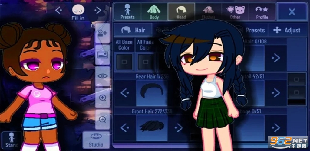 �Ӳ�ģ��gacha redux mod��ͼ0