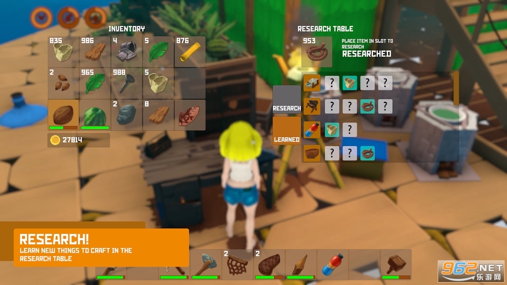 ľ�����������ĺ�ƽ��Raft Survival: Rising Seas��ͼ3