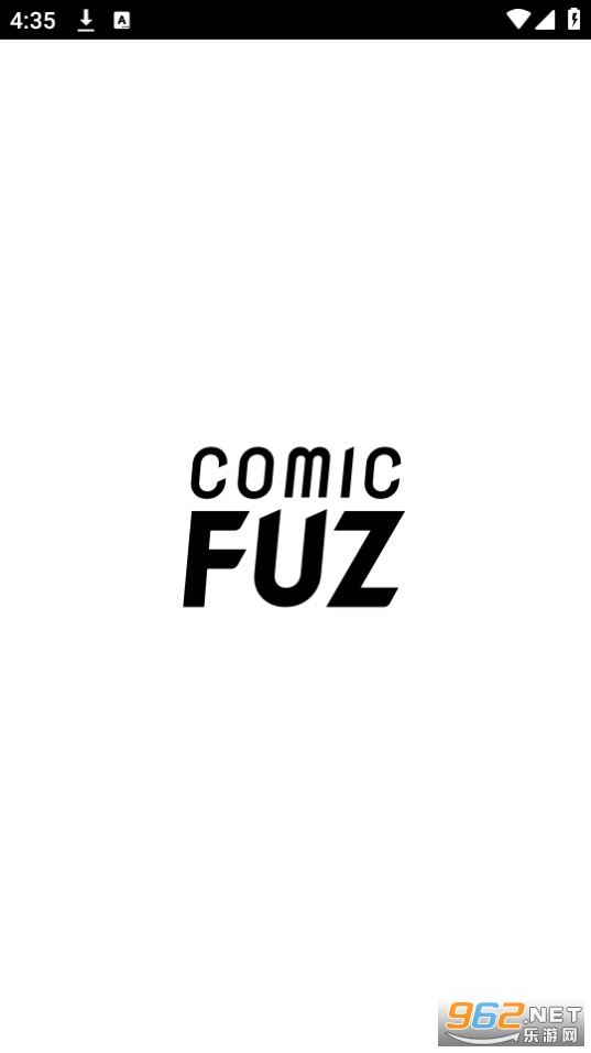 ����������comic fuz app��׿��װ�� v1.0.12��ͼ2