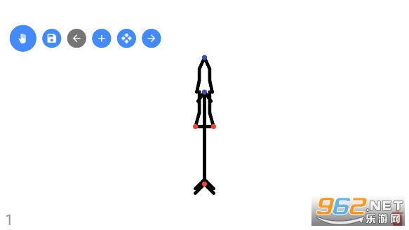 Stick Fighter���İ��ͼ1