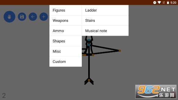 Stick Fighter���İ��ͼ2
