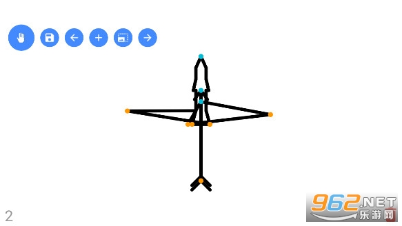 Stick Fighter���İ��ͼ3