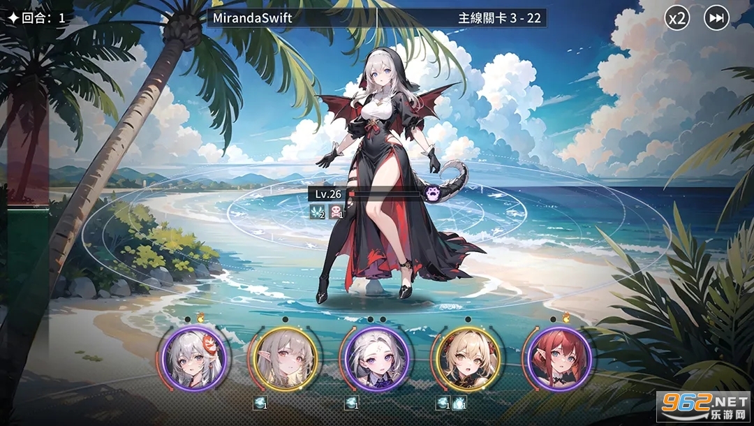 ���˻���Fate Corridorv6.7.0��ͼ1