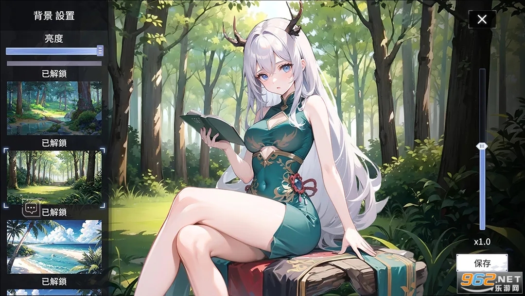 ���˻���Fate Corridorv6.7.0��ͼ2
