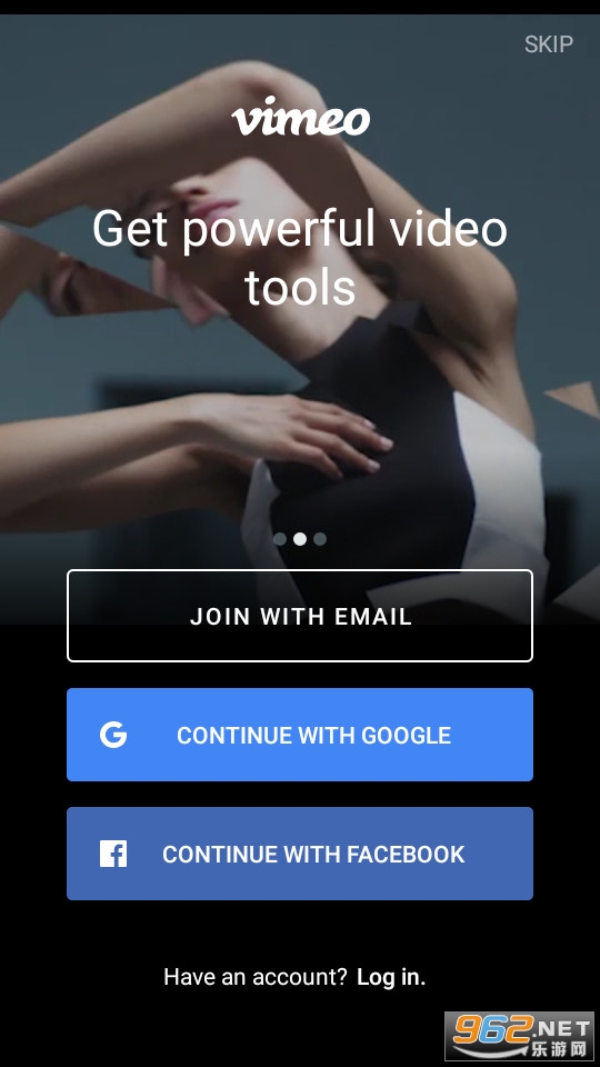 vimeov10.9.1��ͼ0