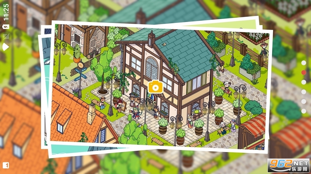 ��Ƥ�����紴����:������(TopiaWorld)��ͼ4